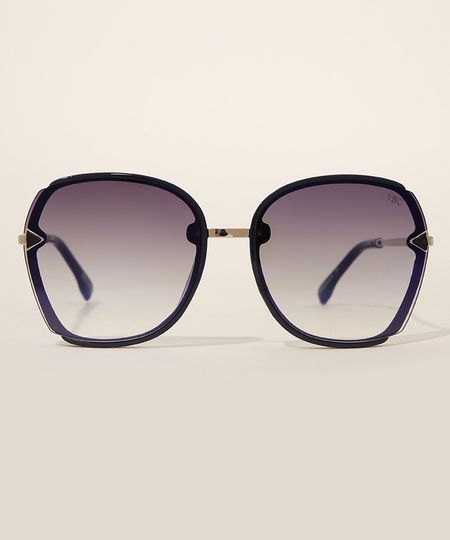 Oculos-de-Sol-Feminino-Redondo-Yessica-Azul-Marinho-9983349-Azul_Marinho_1 Oculos-de-Sol-Feminino-Redondo-Yessica-Azul-Marinho-9983349-Azul_Marinho_1