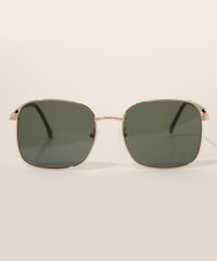 Oculos-de-Sol-Masculino-Quadrado-Ace-Dourado-9983358-Dourado_1