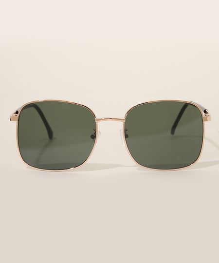Oculos-de-Sol-Masculino-Quadrado-Ace-Dourado-9983358-Dourado_1