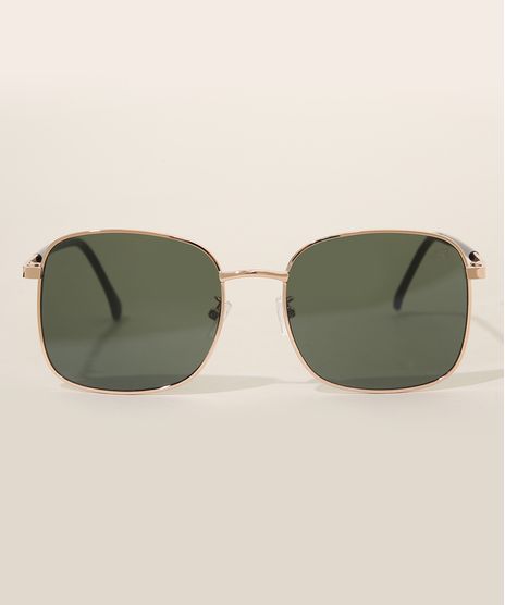 Oculos-de-Sol-Masculino-Quadrado-Ace-Dourado-9983358-Dourado_1