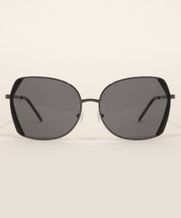 Oculos-de-Sol-Feminino-Redondo-Yessica-Cinza-9983879-Cinza_1