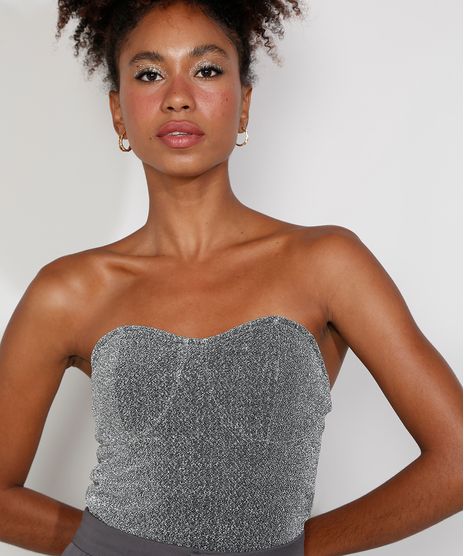 Blusa-Feminina-Mindset-Tomara-que-Caia-com-Lurex-Decote-Princesa-Prateada-9985157-Prateada_1