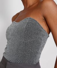 Blusa-Feminina-Mindset-Tomara-que-Caia-com-Lurex-Decote-Princesa-Prateada-9985157-Prateada_4