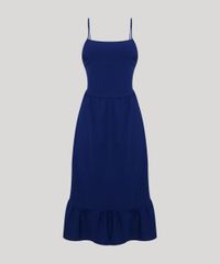 Vestido-Feminino-Mindset-Midi-Evase-com-Babado-e-Amarracao-Alca-Fina-Azul-Royal-9985189-Azul_Royal_6