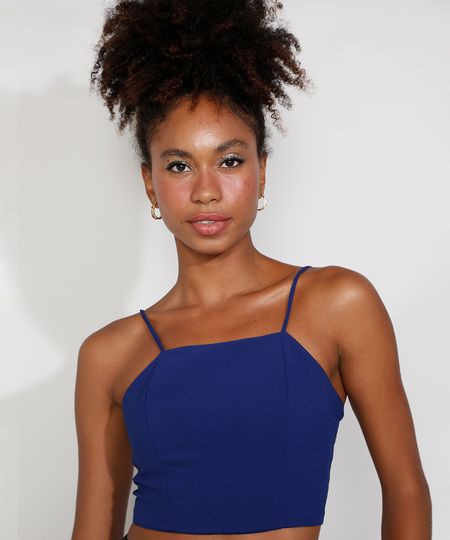 Top-Cropped-Feminino-Mindset-com-Amarracao-Alca-Fina-Decote-Reto-Azul-Royal-9985187-Azul_Royal_1 Top-Cropped-Feminino-Mindset-com-Amarracao-Alca-Fina-Decote-Reto-Azul-Royal-9985187-Azul_Royal_1