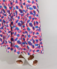 Vestido-Feminino-Mindset-Longo-Estampado-Poa-Aquarela-com-Lastex-e-Recortes-Alca-Fina-Multicor-9984870-Multicor_4