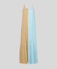 Vestido-Feminino-Mindset-Longo-Bicolor-com-Recorte-Alca-Fina-Multicor-9979855-Multicor_1_6