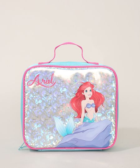 Lancheira-Infantil-Estampada-Holografica-Ariel-Azul-Claro-9954506-Azul_Claro_1