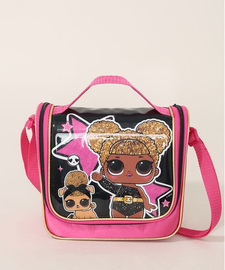 Lancheira-Infantil-Transversal-Lol-Surprise-Pink-9954518-Pink_1