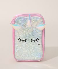 Estojo-Infantil-Estampado-Holografico-Unicornio-Rosa-9954516-Rosa_1