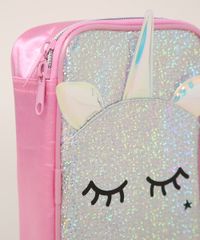 Estojo-Infantil-Estampado-Holografico-Unicornio-Rosa-9954516-Rosa_6