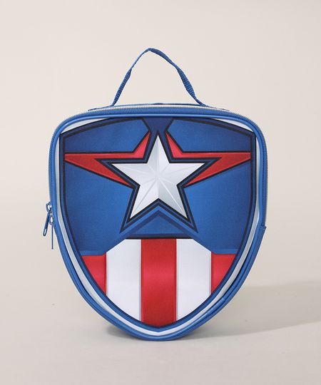 Lancheira-Infantil-Capitao-America-Azul-9954524-Azul_1