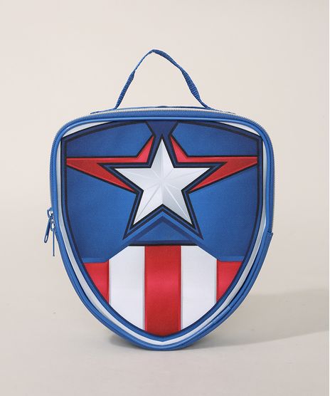 Lancheira-Infantil-Capitao-America-Azul-9954524-Azul_1