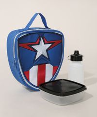 Lancheira-Infantil-Capitao-America-Azul-9954524-Azul_3