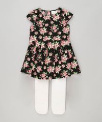 Vestido-Infantil-Estampado-Floral-Manga-Curta-com-Pregas---Meia-Calca--Preto-8877271-Preto_1 Vestido-Infantil-Estampado-Floral-Manga-Curta-com-Pregas---Meia-Calca--Preto-8877271-Preto_1