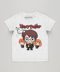 Camiseta-Infantil-com-Estampa-de-Carro--Waiting-for-The-Best-Wave--Manga-Curta-Gola-Careca-Cinza-Mescla-Claro-9140227-Cinza_Mescla_Claro_1