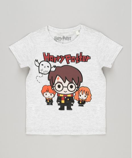 Camiseta-Infantil-com-Estampa-de-Carro--Waiting-for-The-Best-Wave--Manga-Curta-Gola-Careca-Cinza-Mescla-Claro-9140227-Cinza_Mescla_Claro_1