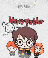 Camiseta-Infantil-com-Estampa-de-Carro--Waiting-for-The-Best-Wave--Manga-Curta-Gola-Careca-Cinza-Mescla-Claro-9140227-Cinza_Mescla_Claro_4