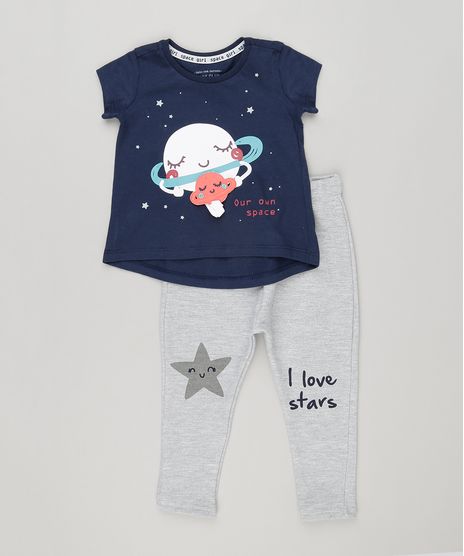 Conjunto-Infantil-de-Blusa-Interativa-Planeta-Azul-Marinho---Calca-em-Moletom-Cinza-Mescla-9030145-Cinza_Mescla_1