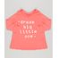 Blusa-infantil-com-Estampa--Dream-Big--com-Glitter-Manga-longa--Coral-9140895-Coral_1