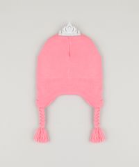 Gorro-Infantil-Frozen-Rosa-8490524-Rosa_2