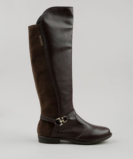 Bota-Molekinha-Infantil-Montaria-com-Recorte-Marrom-9108653-Marrom_1 Bota-Molekinha-Infantil-Montaria-com-Recorte-Marrom-9108653-Marrom_1