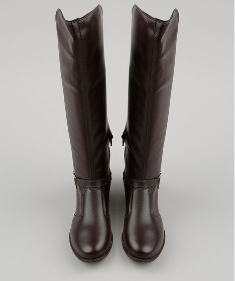 bota montaria molekinha