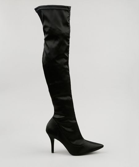 Bota-Meia-Vizzano-Feminina-Over-the-Knee-Preta-9076245-Preto_1 Bota-Meia-Vizzano-Feminina-Over-the-Knee-Preta-9076245-Preto_1