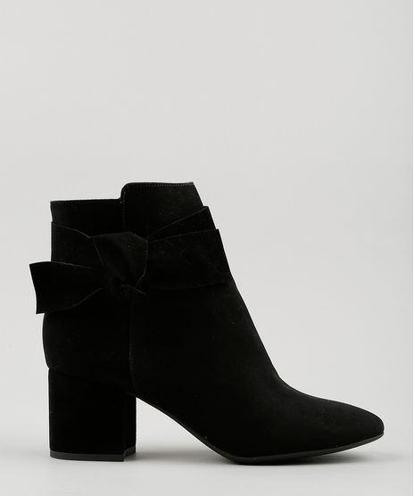 Bota-Feminina-em-Suede-Preta-9075270-Preto_1