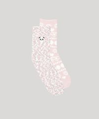 Kit-de-2-Meias-Femininas-de-Inverno-Felpuda-Estampadas-Multicor-9006654-Multicor_1