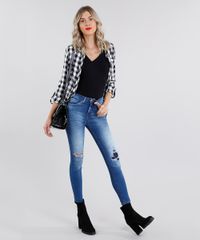 Camisa-Feminina-Estampada-Xadrez-Manga-Longa-Off-White-8962144-Off_White_3
