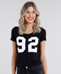 Blusa-Feminina--92--Manga-Curta-Decote-Redondo-Preta-8341768-Preto_1