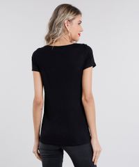 Blusa-Feminina--92--Manga-Curta-Decote-Redondo-Preta-8341768-Preto_2