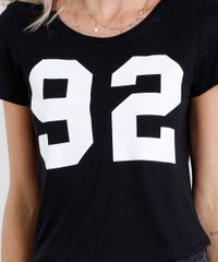Blusa-Feminina--92--Manga-Curta-Decote-Redondo-Preta-8341768-Preto_4