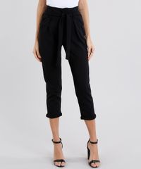 Calca-Feminina-Clochard-Preta-9165184-Preto_1