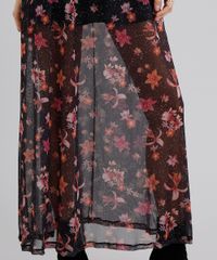 Vestido-Feminino-Longo-Estampado-Floral-em-Tule-de-Alca-Preto-9132015-Preto_4