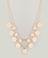 Colar-Duplo-Feminino-com-Pingentes-Dourado-8838901-Dourado_1