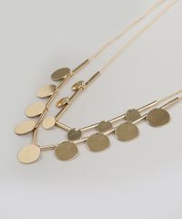 Colar-Duplo-Feminino-com-Pingentes-Dourado-8838901-Dourado_3