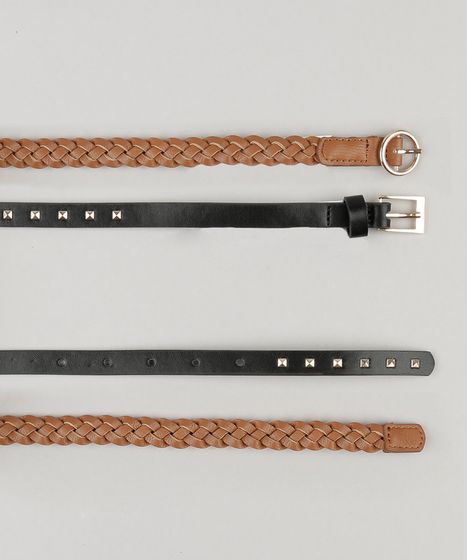 c&a cintos femininos