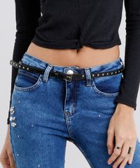 Kit-de-2-Cintos-Femininos-Multicor-8894710-Multicor_2