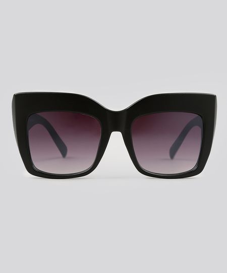 Oculos-de-Sol-Quadrado-Feminino-Oneself-Preto-9138056-Preto_1