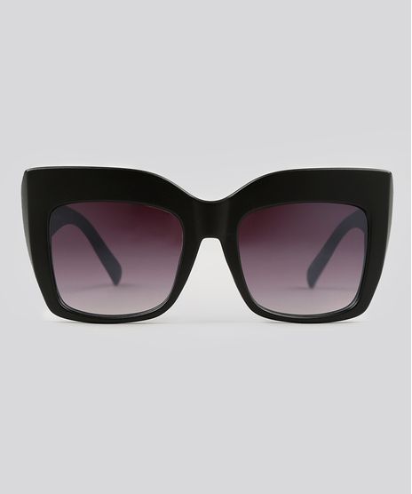 Oculos-de-Sol-Quadrado-Feminino-Oneself-Preto-9138056-Preto_1