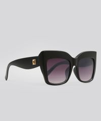 Oculos-de-Sol-Quadrado-Feminino-Oneself-Preto-9138056-Preto_3