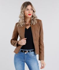 Jaqueta-Feminina-com-Matelasse-Manga-Longa-Caramelo-8895142-Caramelo_1 Jaqueta-Feminina-com-Matelasse-Manga-Longa-Caramelo-8895142-Caramelo_1