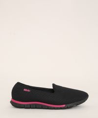 Tenis-Feminino-Slip-On-Act-Vitta-Preto-9983439-Preto_3