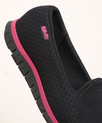 Tenis-Feminino-Slip-On-Act-Vitta-Preto-9983439-Preto_4