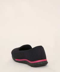 Tenis-Feminino-Slip-On-Act-Vitta-Preto-9983439-Preto_5