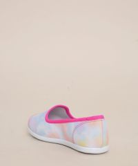 Sapatilha-Infantil-Molekinha-Estampada-Tie-Dye-Rosa-9984873-Rosa_4