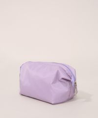 Necessaire-Feminina-com-Ziper-Lilas-9972775-Lilas_3