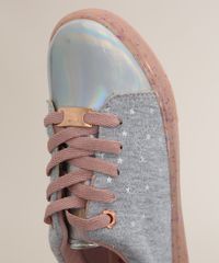 Tenis-Infantil-Molekinha-Holografico-Estampado-de-Estrelas-Cinza-Mescla-9984876-Cinza_Mescla_3 Tenis-Infantil-Molekinha-Holografico-Estampado-de-Estrelas-Cinza-Mescla-9984876-Cinza_Mescla_3